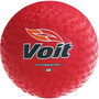 Voit Playground BallL 7" Red (A-VPG7HXXX)