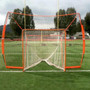 Bownet 12'x9' Halo Lacrosse Net