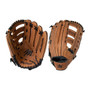 MacGregor Leather Glove 12.5" - Fits Left Hand (A-MCFG125X)