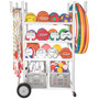 All Terrain Equipment Cart (TWCART)