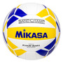Mikasa Sand Champ Official Beach Game Volleyball