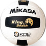 Mikasa King of the Beach Official Volleyball (KOB-PRO)