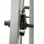 STS Counter-Balanced Smith Machine - Silver 