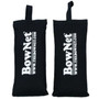 Bownet Sand Bags (set of 2) (BOWSBA)