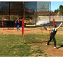 Bownet Pitch Through Screen (Net only for BM/ST frame) (BOWSCR)