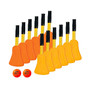 SuperSafe® Mini Indoor Broomball Set (SSB-MINI)