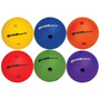 Champion Sports RHINO Skin Foam Bowling Ball Set