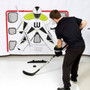 Winnwell Hockey Clamp-on Passing Aid - Basic