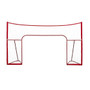 Winnwell Replacement Hockey Mesh Stand-Alone Backstop - Size 72" (RM72SABS36)