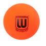 Winnwell Street Hockey Ball 65MM 50G Medium - Orange (SHB6550M-OR)