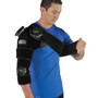 ICE20 Compression Arm Wrap for Shoulder to Elbow (ICE20CA)