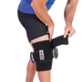  ICE20 Double Knee Ice Compression Wrap (ICE20DK)