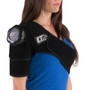 ICE 20 Single Shoulder Ice Compression Wrap (ICE20SS)