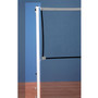Gared Sleeve-Type Badminton Upright (G.6617)