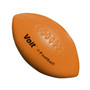 Voit Tuff Coated Foam 8 1/2" Mini Football - ORANGE (A-VTMNFB9I-OR)
