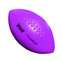 Voit Tuff Coated Foam 8 1/2" Mini Football - PURPLE (A-VTMNFB9I-PU)