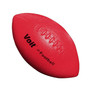 Voit Tuff Coated Foam 8 1/2" Mini Football - RED (A-VTMNFB9I-RE)