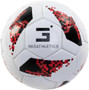 Supernova Soccer Ball - Size 5 - Front View