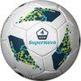 Supernova Soccer Ball - Size 4 - Top View