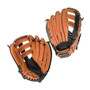 MacGregor 12.5" Fielders Glove-Fits LEFT Hand (A-BBMESHXX)