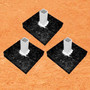 Base Anchor Foundation 3/Set (A-1269895)