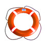 Life Ring Buoy - 30" Orange (HA30-CO)