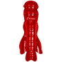 Pro Style Leg Guards - Red