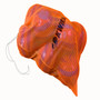 Kwik Goal Equipment Bag - Hi-Vis Orange