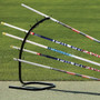 Gill Athletics Pole Vault Portable Pole Rack (GP.725)