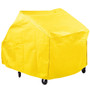 Gill flight hurdle cart weather cover; 47″ - Yellow Gold (GP.733631C06)