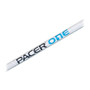 Gill Athletics Pacer One Vaulting Pole - 12ft 6in