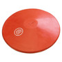 Gill Athletics Indoor Rubber Discus - 1.6 K (GP.308)