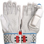 Gray Nicolls Club Collection Cricket Batting Glove - Adult - Right Hand - Front