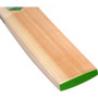 Hypernova 1.3 English Willow Cricket Bat - Front Toe View