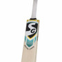 Hiscore Xtreme Traditionally Shaped English Willow Grade 6 Cricket Bat (CBAT87)