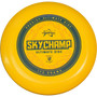 SkyChamp Ultimate Disc - Yellow - Top View