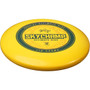 SkyChamp Ultimate Disc - Yellow - Angle View