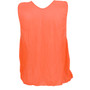 Practice Vest Youth - Neon Orange (Sold in 12-pack)