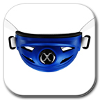 Shadow Varsity  Xenith Football Helmets, Shoulder Pads & Facemasks