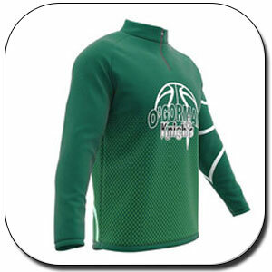 Men's Basketball Apparel