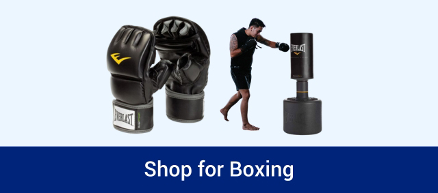 boxing