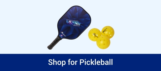 pickleball