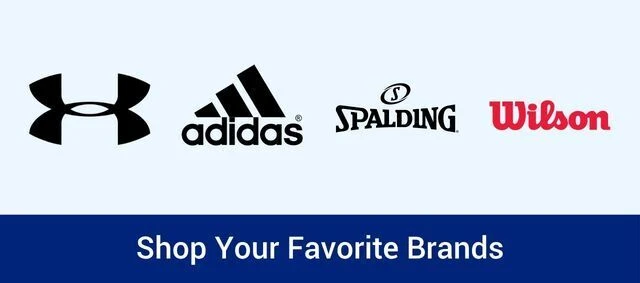 Shop for Your Favourite Brands