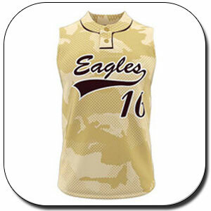 Baseball & Softball Apparel