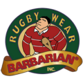 Barbarian
