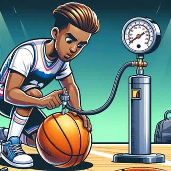 Tips on Maintaining a Premium Basketball - Marchants.com