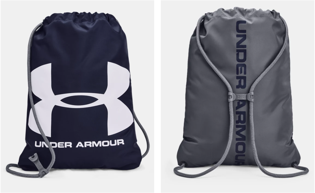 Under Armour OZSEE Sackpack