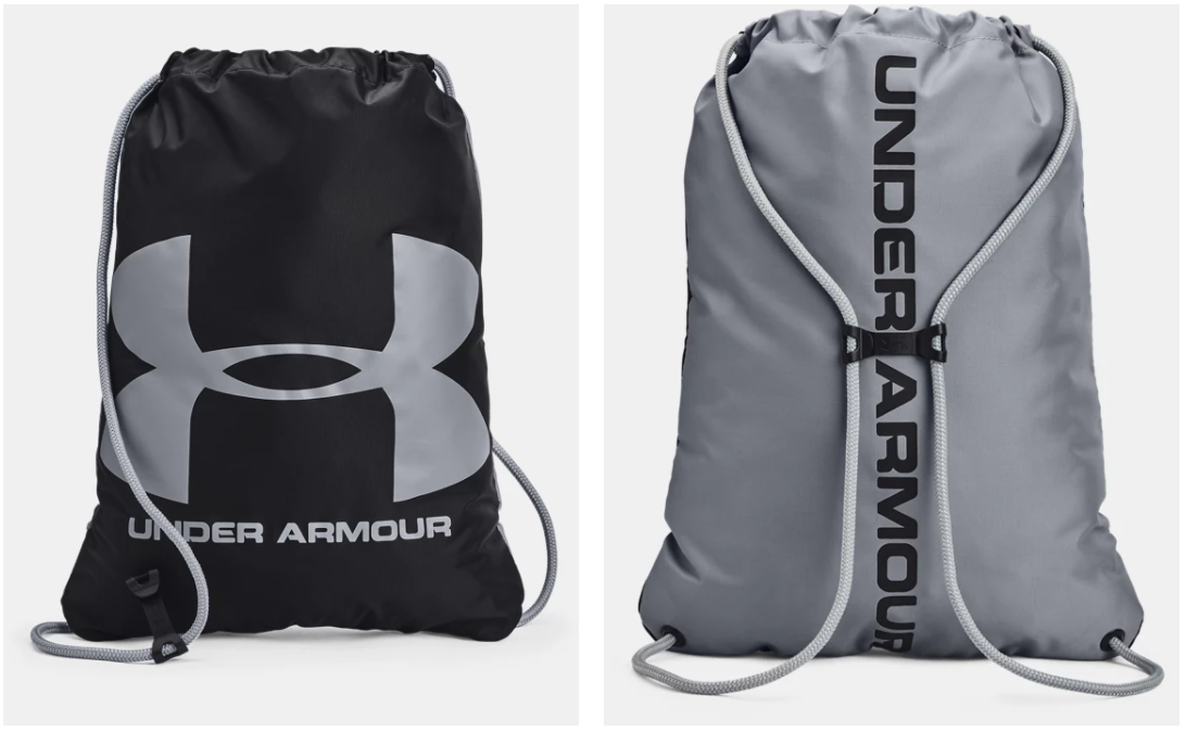 Under Armour Ozsee Sackpack