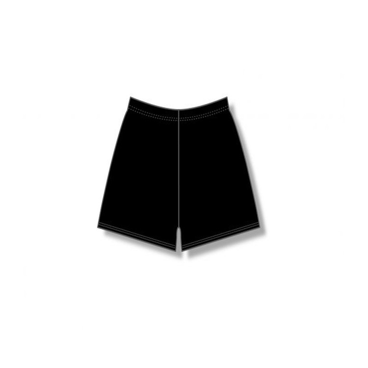 Athletic Knit Ladies Spandex Volleyball Short Volleyball Shorts