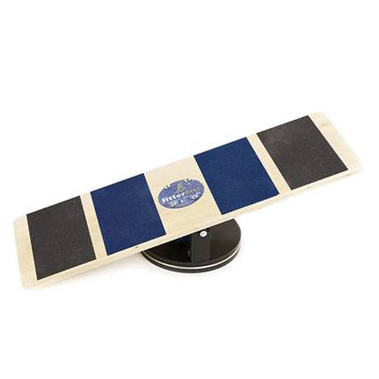 Extreme Balance Board Pro Enhance Your Stability Strength